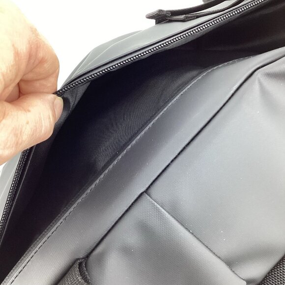 WANDRD PRVKE Lite Camera Backpack Water-Resistant Roll Top Padded & Cube Black - Picture 7 of 16